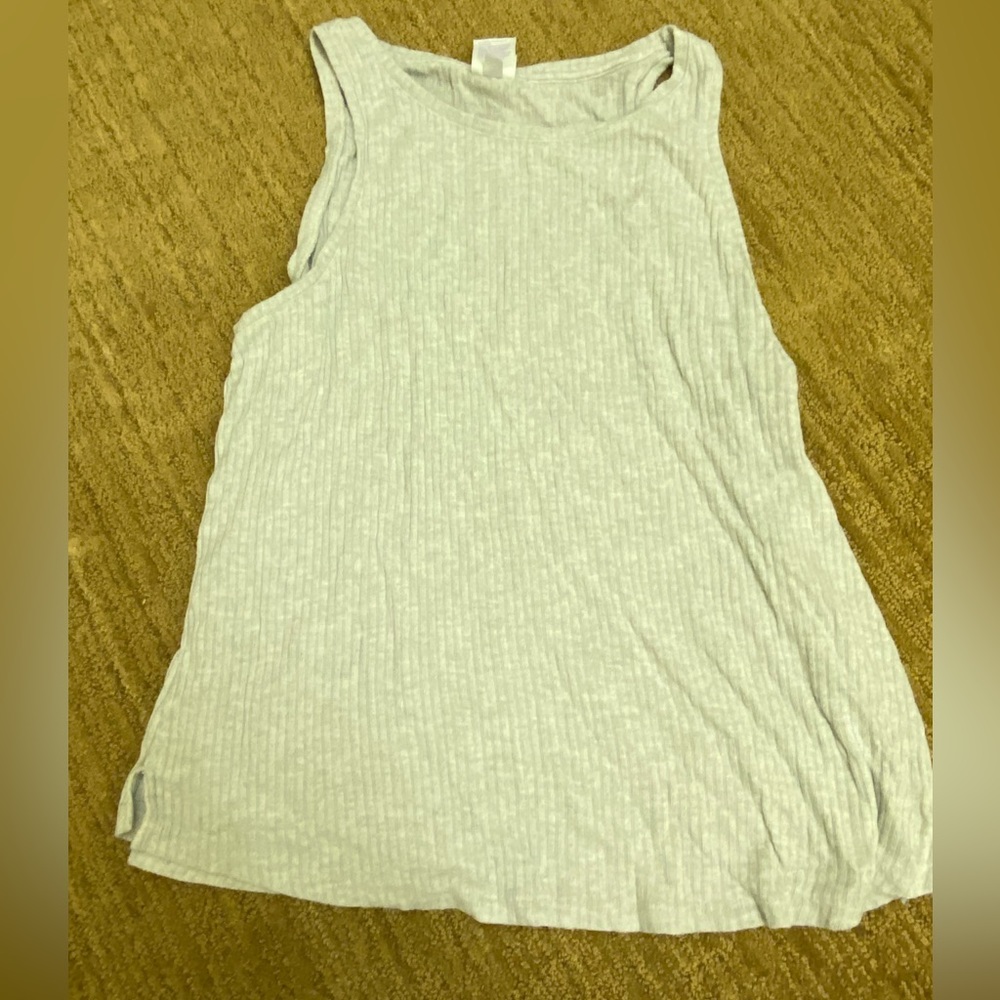 Target sleep tank